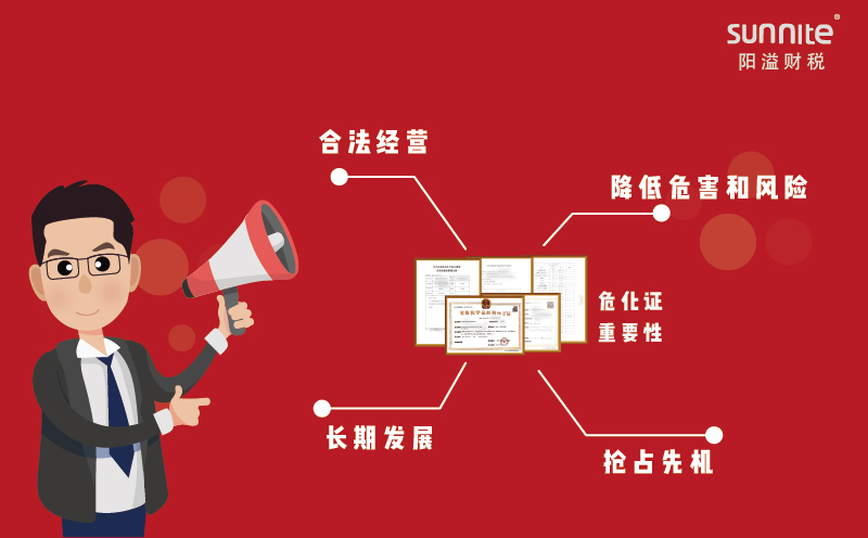 一文讀懂?；C的重要性