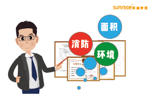 廣州辦理?；吩S可場地的要求