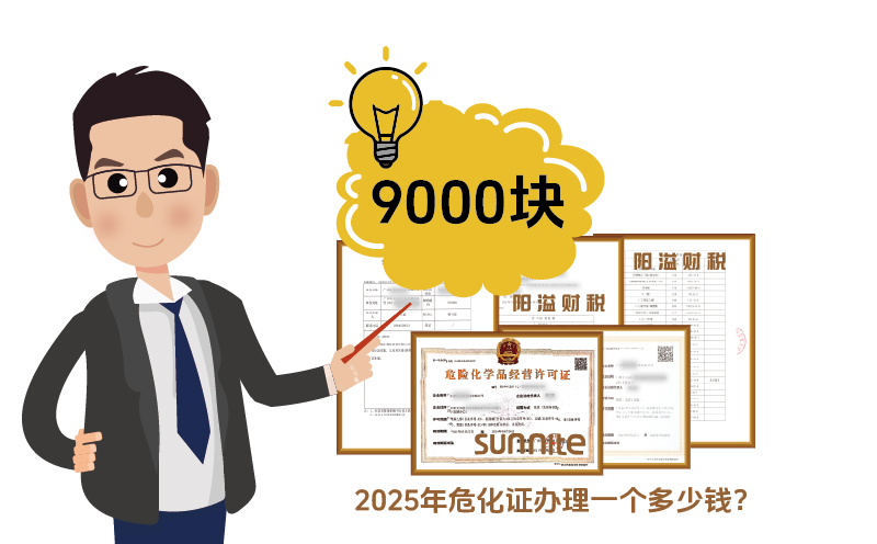 2025年?；C辦理一個多少錢