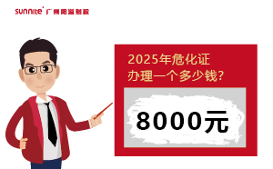 2025年?；C辦理一個(gè)多少錢？一文揭秘！