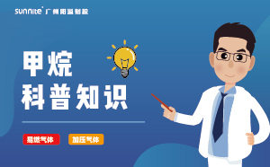 甲烷需要辦理?；C嗎？-知識科普